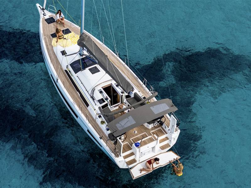 Dufour-Yachts Dufour-Yachts