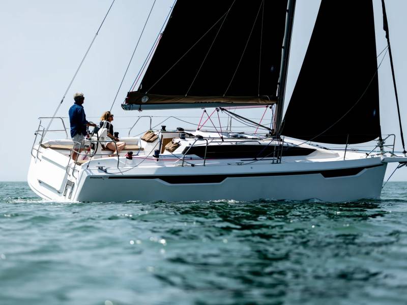 Maxus 30/31 Maxus 30/31